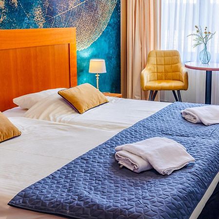 Hotel Het Landhuis Олдензал Экстерьер фото