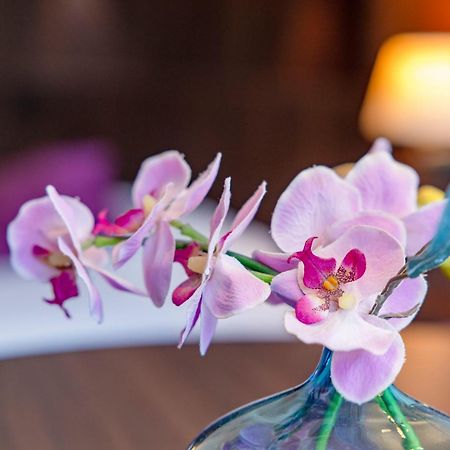 Hotel Het Landhuis Олдензал Экстерьер фото