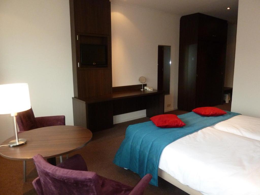 Hotel Het Landhuis Олдензал Номер фото