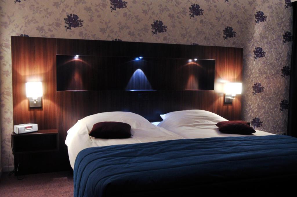 Hotel Het Landhuis Олдензал Номер фото