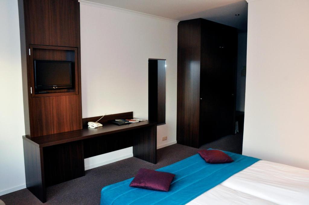 Hotel Het Landhuis Олдензал Номер фото