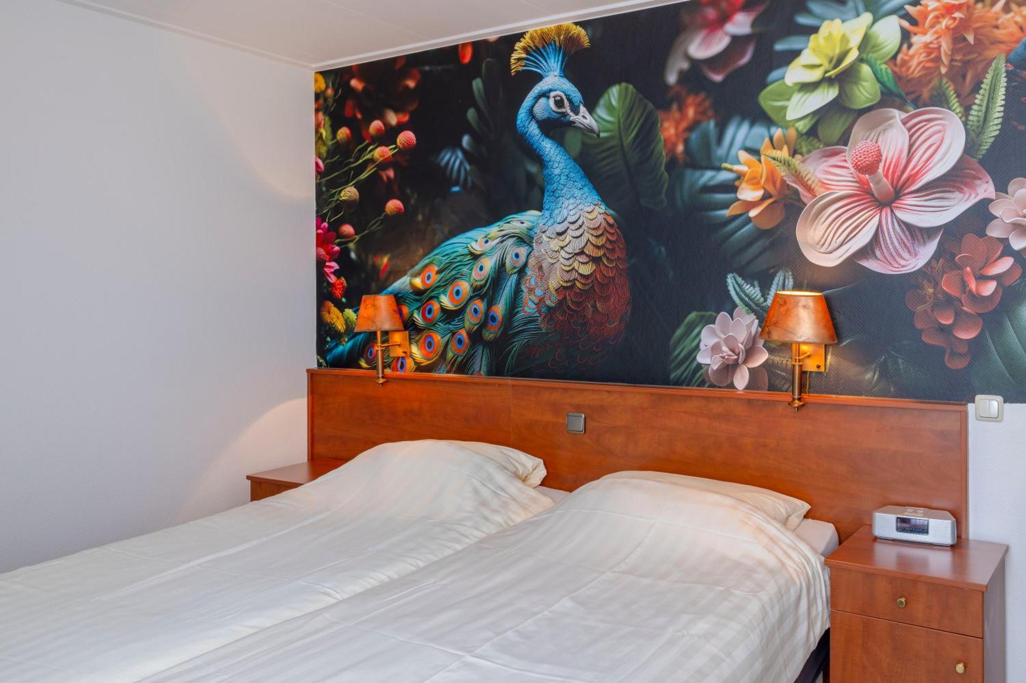 Hotel Het Landhuis Олдензал Экстерьер фото